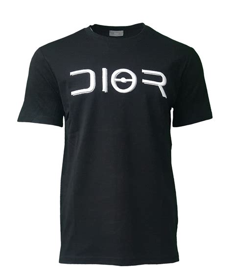 dior men t-shirts|christian dior luxury shirt.